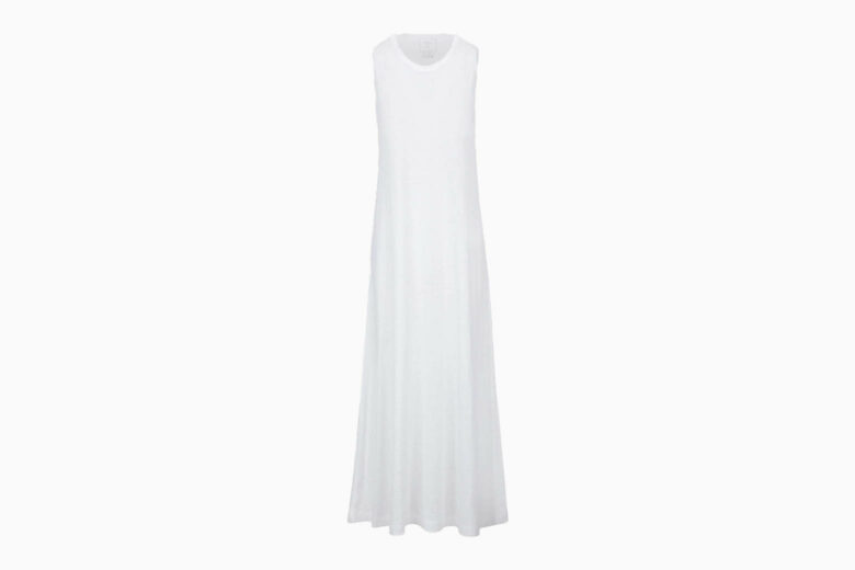 best white dresses women naked cashmere review - Luxe Digital