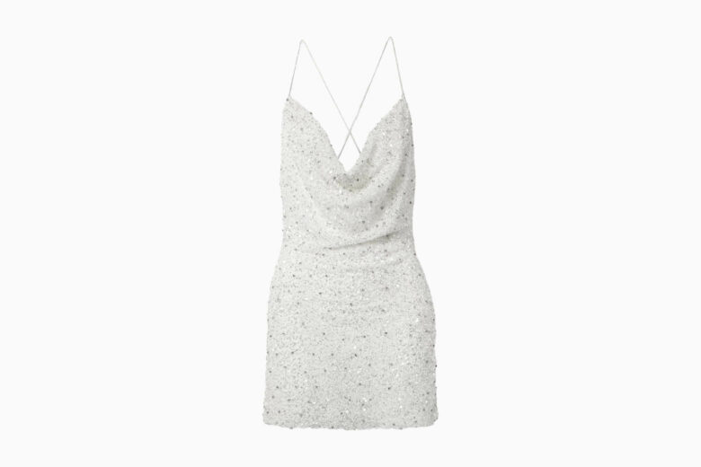 best white dresses women retrofete review - Luxe Digital