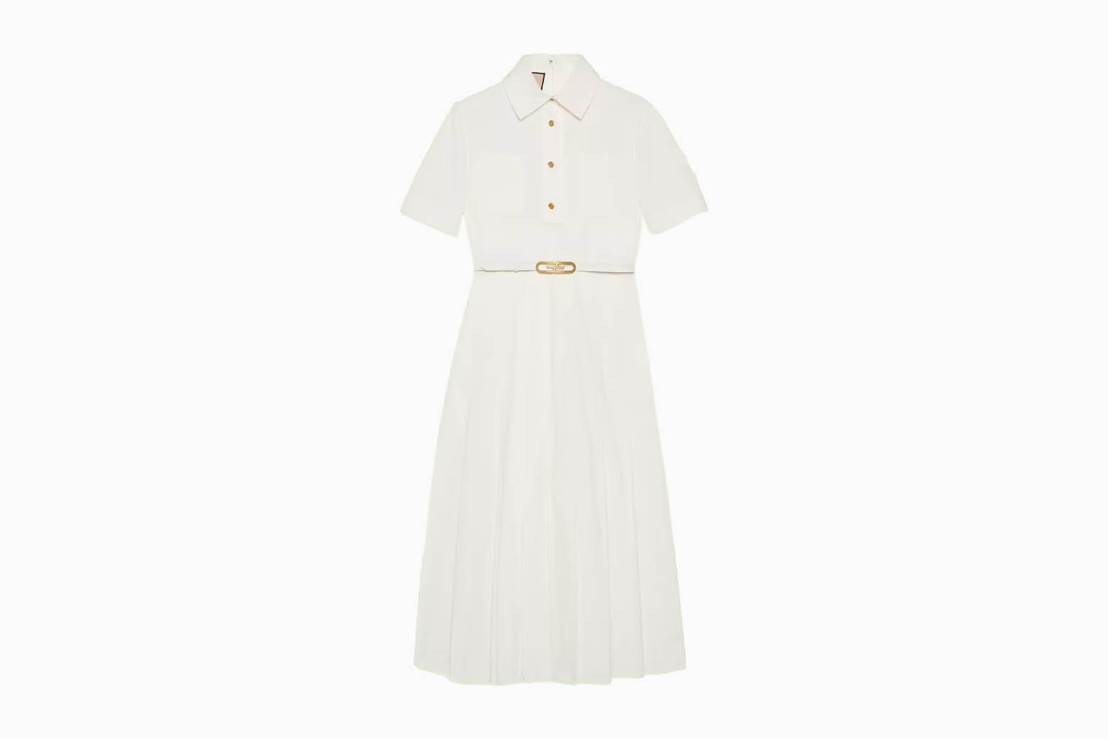 30 Best White Dresses For A Radiant Summer (Buying Guide)