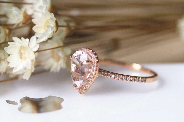 21 Delightful Rose Gold Engagement Rings | Joseph Jewelry