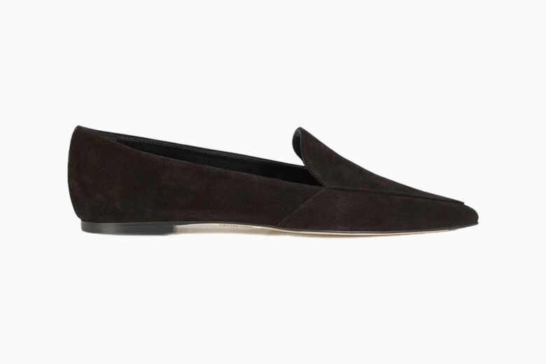 best loafers women aeyde martha review - Luxe Digital