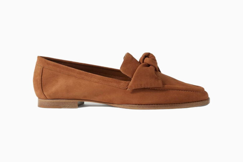 best loafers women alexandre birman review - Luxe Digital