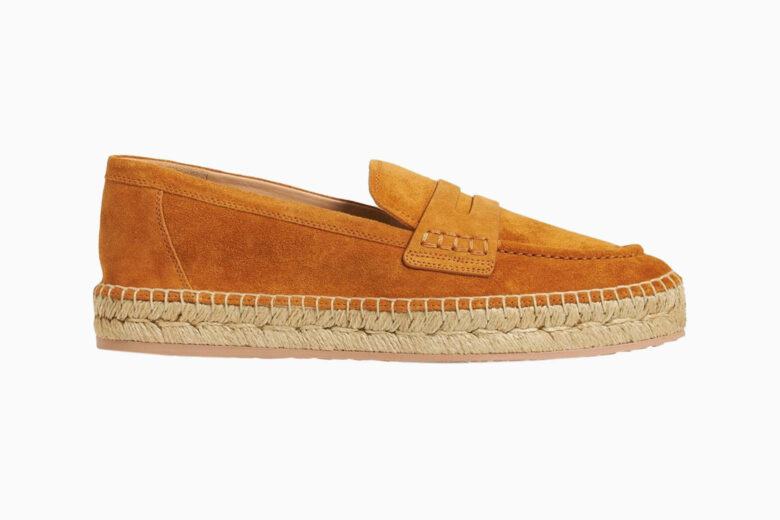 The 18 Best Designer Loafers for Women, Chosen by an Editor