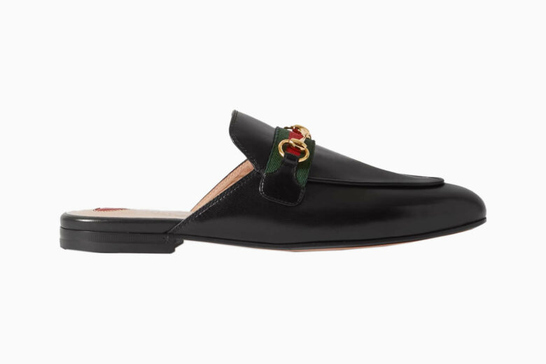 best loafers women gucci princetown review - Luxe Digital