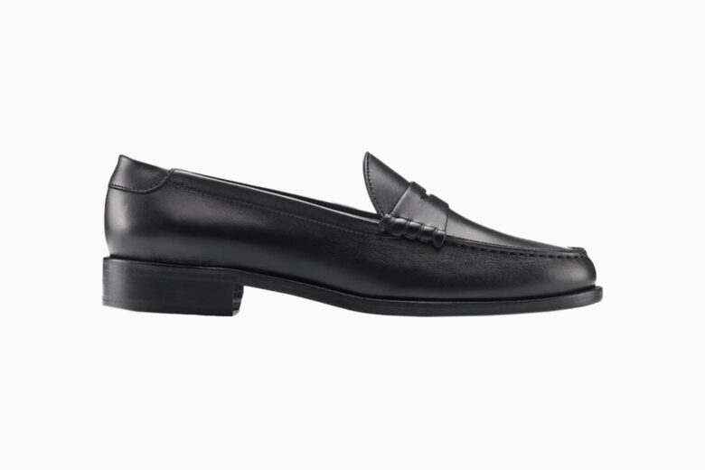 best loafers women koio brera review - Luxe Digital