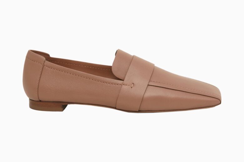 Best leather loafers on sale womens