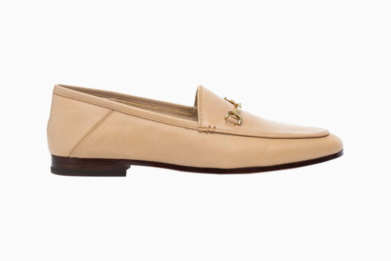 horsebit loafers dames