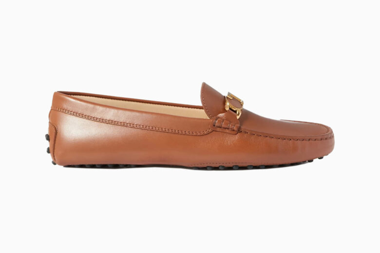 best loafers women tod s gommino review - Luxe Digital
