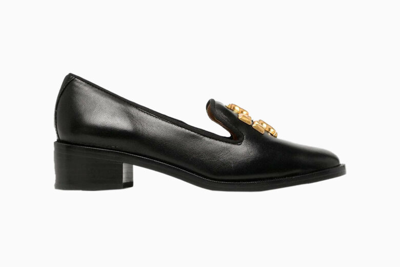 The 18 Best Designer Loafers for Women, Chosen by an Editor