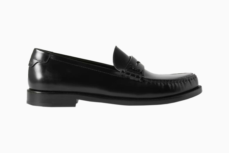 best loafers women saint laurent review - Luxe Digital