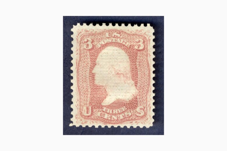 21 Most Valuable Stamps Rare Stamps Wanted By Collectors