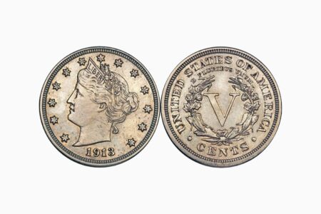 11 Most Valuable Coins: Rare Coins Wanted By Collectors