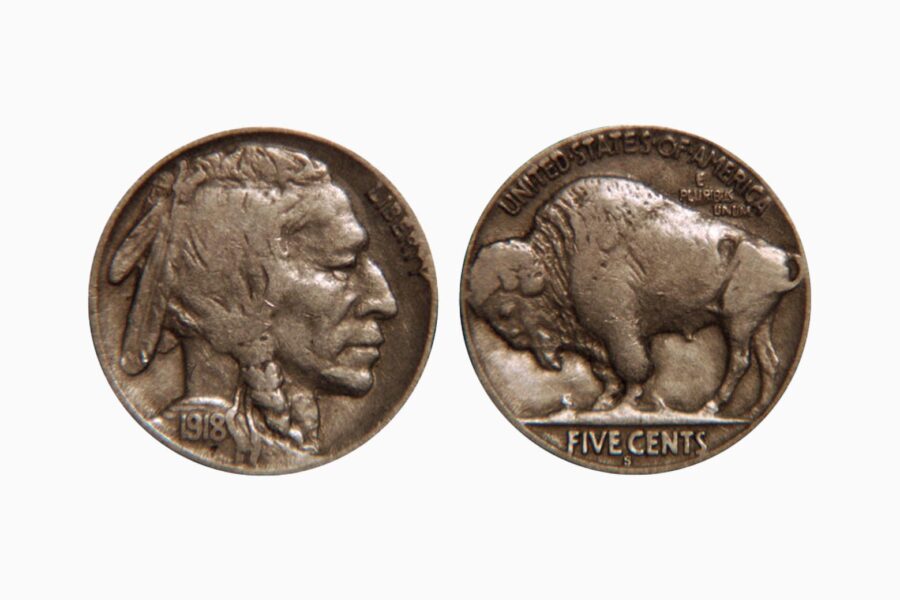 21 Most Valuable Nickels Rare Nickels Wanted By Collectors