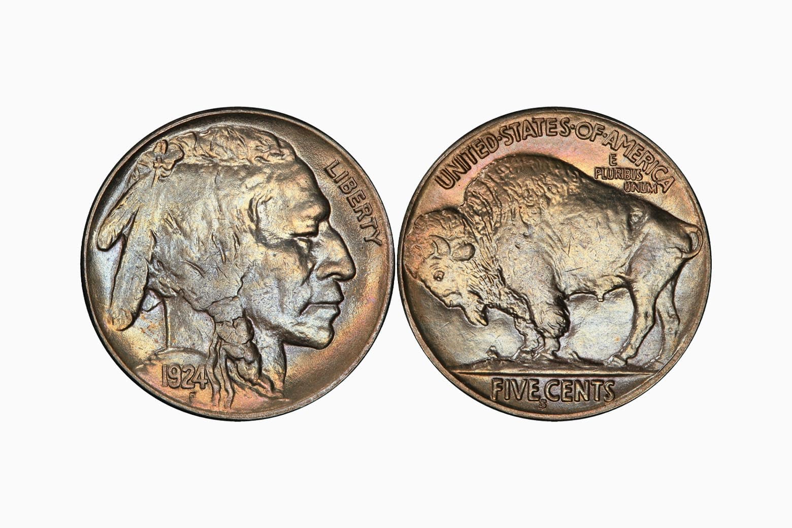 21 Most Valuable Nickels Rare Nickels Wanted By Collectors