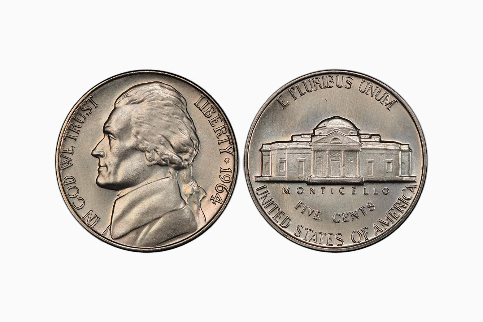 21 Most Valuable Nickels: Rare Nickels Wanted By Collectors