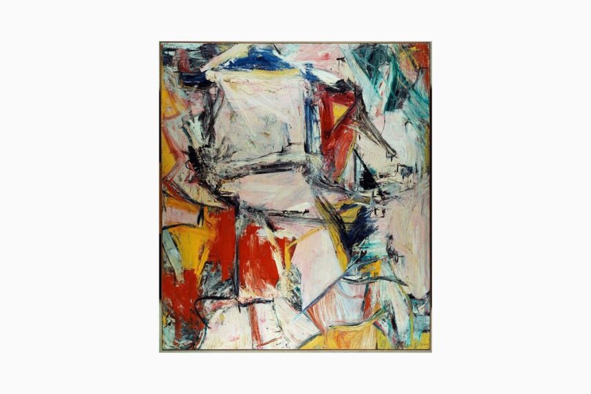 11 Most Expensive Paintings Ever Sold At Auction (Updated)