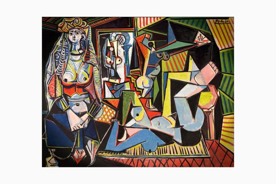 11 Most Expensive Paintings Ever Sold At Auction (Updated)