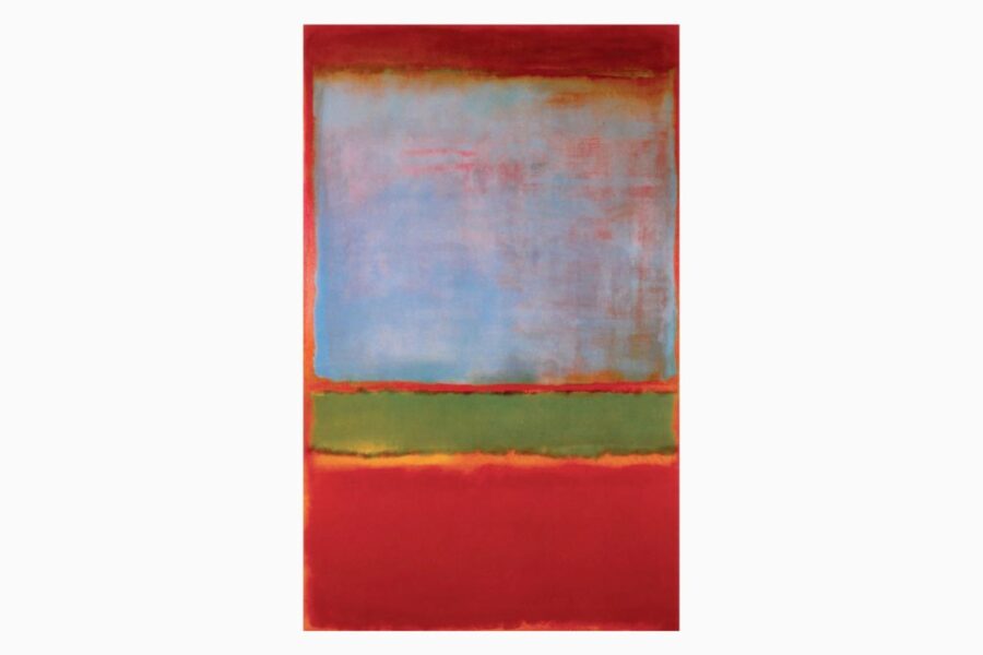 11 Most Expensive Paintings Ever Sold At Auction (Updated)