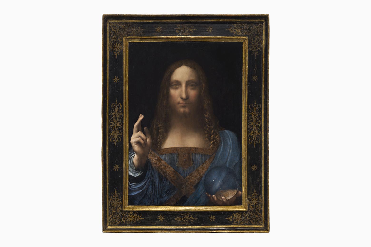 11 Most Expensive Paintings Ever Sold At Auction (Updated)