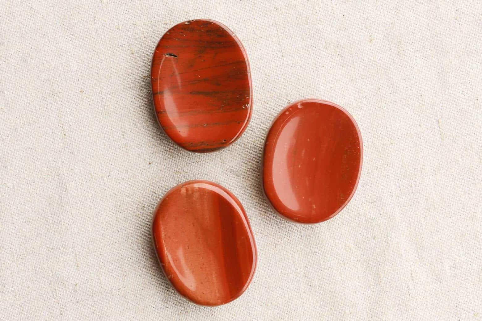 Red Jasper Stone Its Meaning, Properties & Value