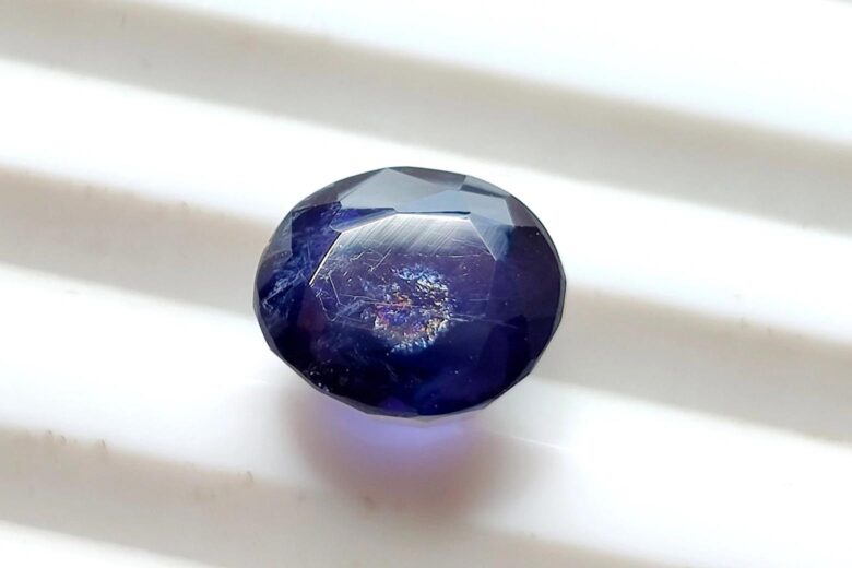 iolite meaning properties value definition - Luxe Digital