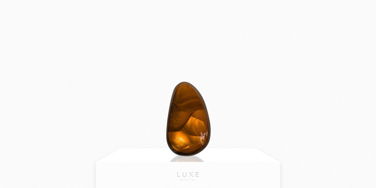 fire agate meaning properties value - Luxe Digital