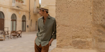 Luca Faloni’s Meet Me In Lecce—The Only RSVP You Need This Summer