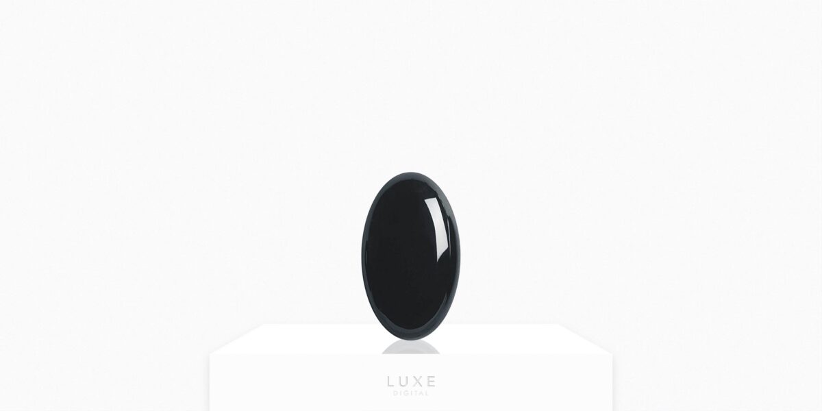 onyx meaning properties value - Luxe Digital
