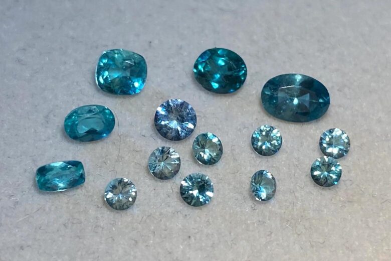 grandidierite meaning properties value definition - Luxe Digital