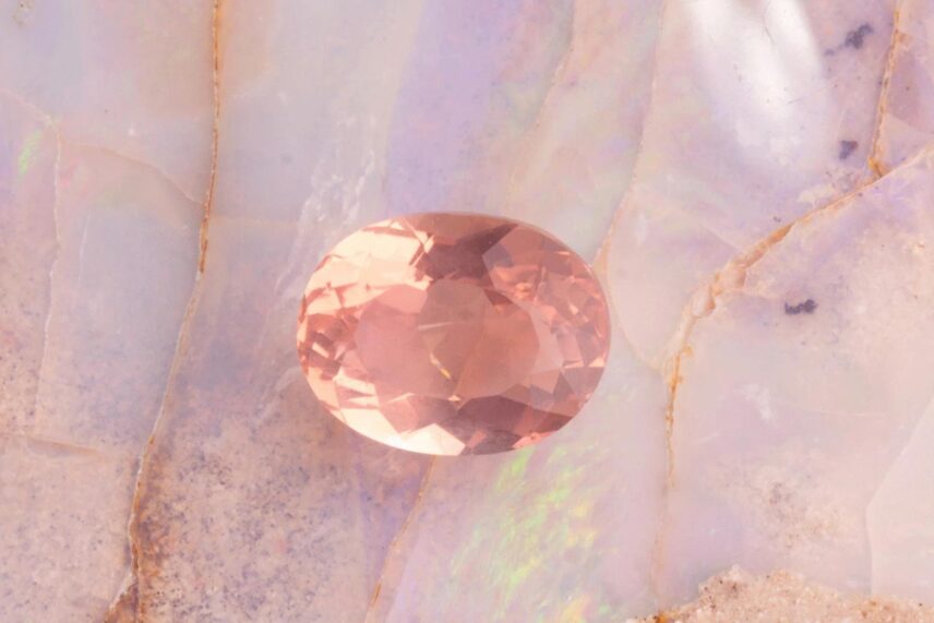 Rose Quartz Stone Its Meaning, Properties & Value