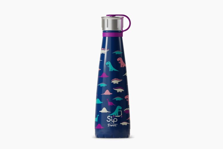 S'ip by S'well bottle - Luxe Digital