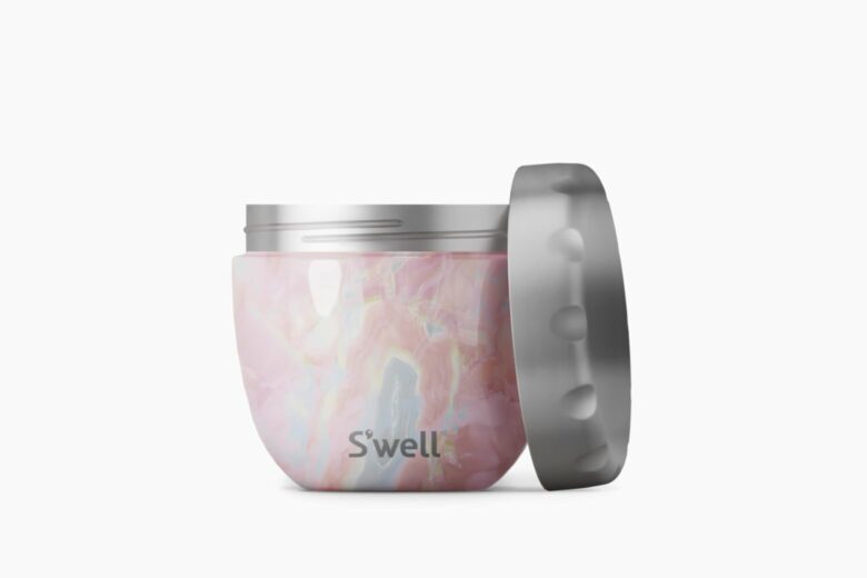 S'well eats - Luxe Digital