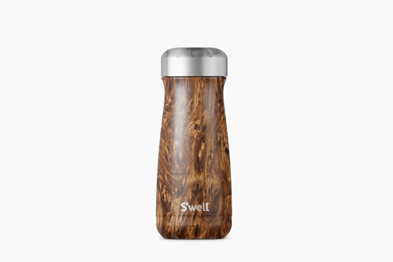 S'well traveler 16oz bottle - Luxe Digital