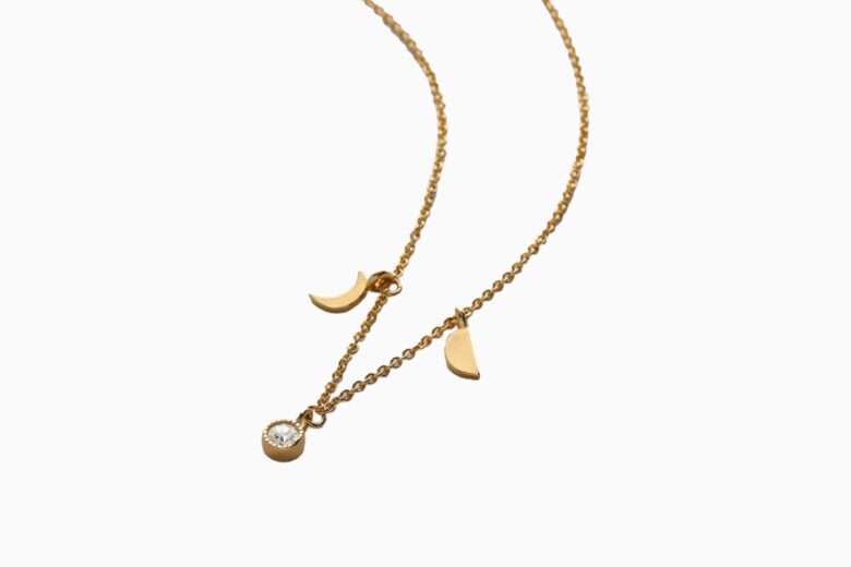 Dainty Women's Necklaces: Cute, Sentimental Necklaces – Bryan Anthonys