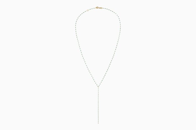 best necklaces women gigi clozeau y party review - Luxe Digital