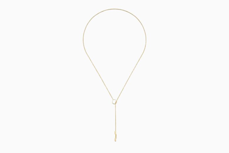 best necklaces women gucci link to love review - Luxe Digital