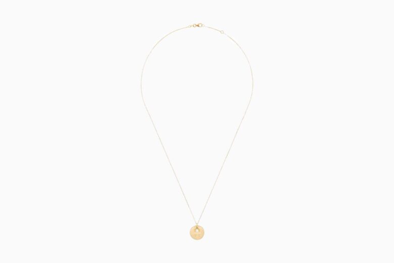 MBW Gold Chain Necklace for Women, Dainty 14K Gold/Silver Plated Thin Box  Cuban Link Chain Necklace Simple Layered Gold Choker Necklaces Minimalist