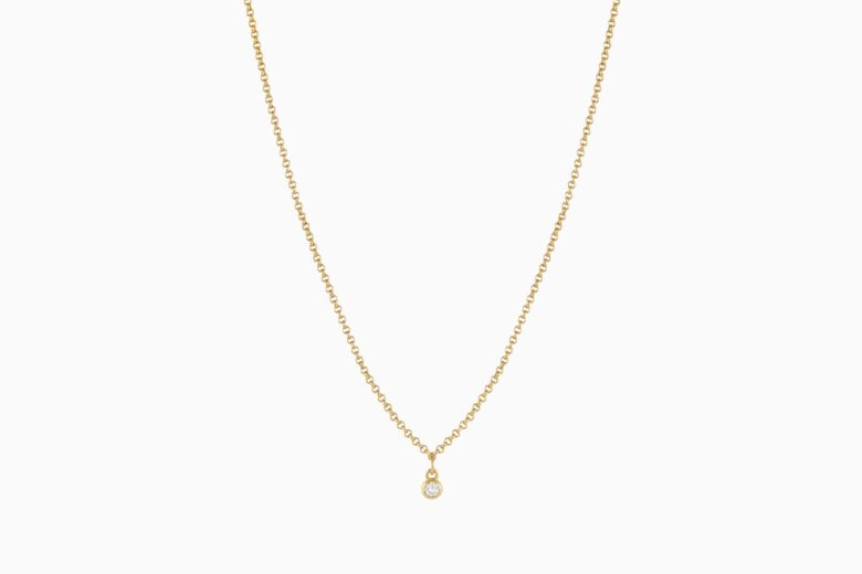 Best Necklaces For Her: Designer Necklaces To Wear Every Day