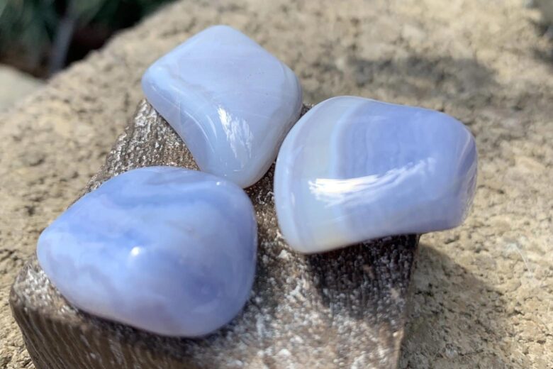 Chalcedony Stone: Its Meaning, Properties & Value