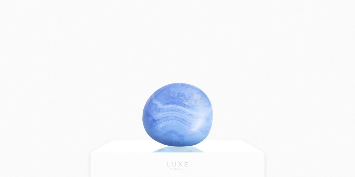 chalcedony meaning properties value - Luxe Digital