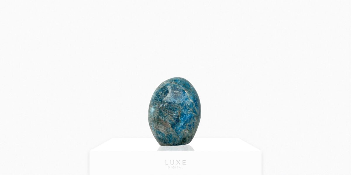 apatite meaning properties value - Luxe Digital