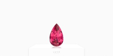 spinel stone meaning properties value - Luxe Digital