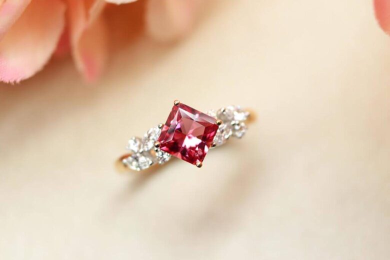 spinel stone meaning properties value zodiac - Luxe Digital