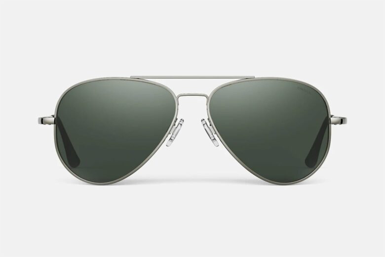 randolph engineering sunglasses classic concorde gunmetal polarized luxe digital