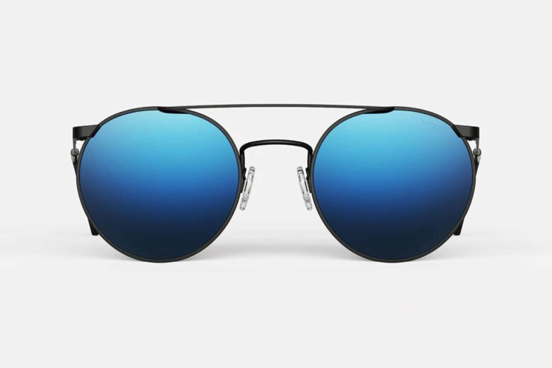 BLUE LENS SUNGLASSES – Randolph USA