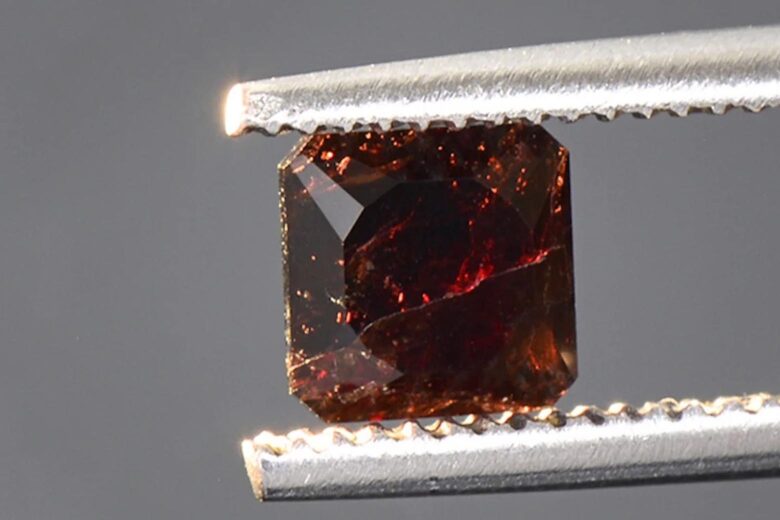 painite meaning properties value definition - Luxe Digital