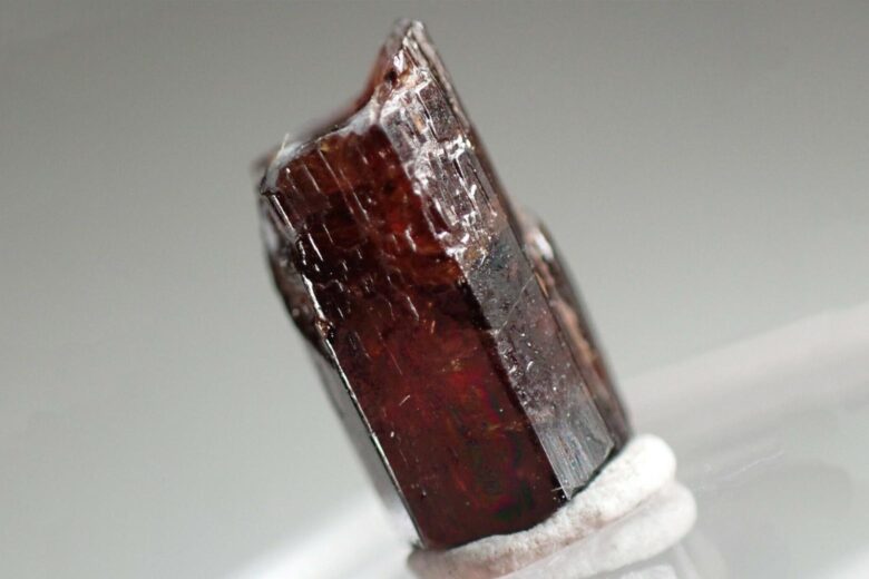 Painite: Mineral Information, Data And, 52% OFF