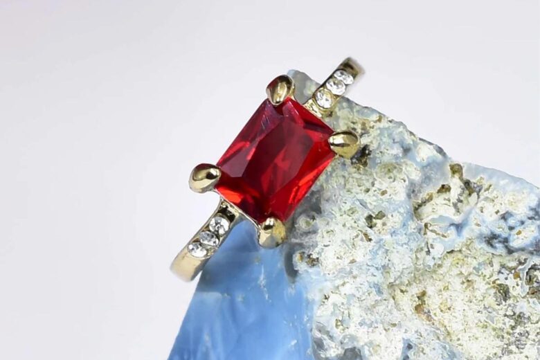 painite meaning properties value zodiac - Luxe Digital