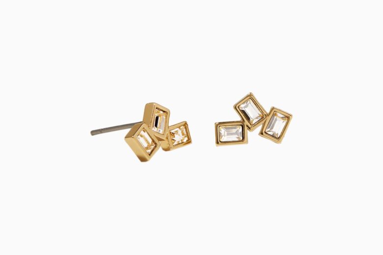 best earrings women bryan anthonys beautifully broken earrings review - Luxe Digital