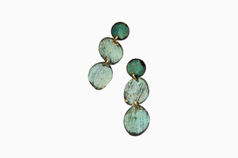 best earrings women fernanda sibilia amazonia review - Luxe Digital